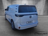 Volkswagen ID. Buzz - Vorschau Bild 4