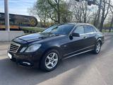 Mercedes-Benz E250 CDI Automatik Diesel - Mercedes-Benz E 250 in Dortmund