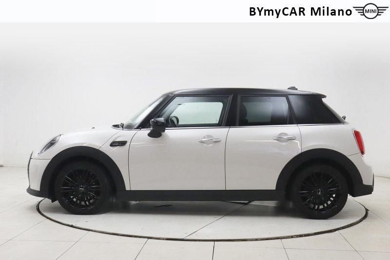 MINI Mini Cooper 1.5 TwinPower Turbo Cooper DCT imagem 3