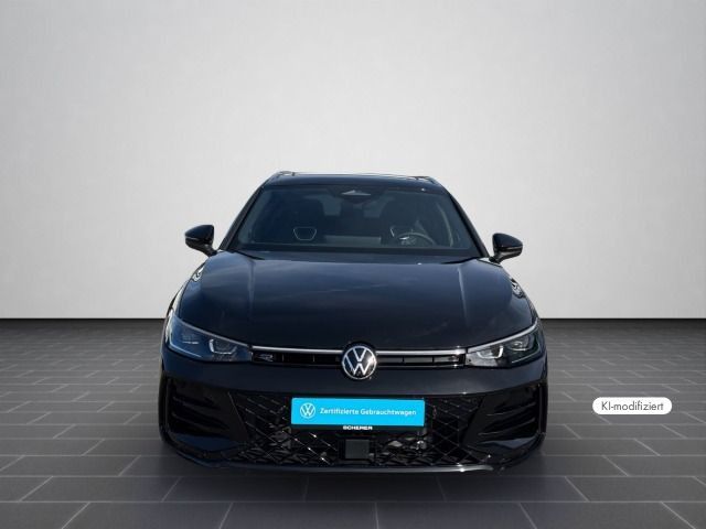 Volkswagen Passat Variant R-Line 2,0 TDI 4MOTION DSG 360° foto 5