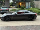 Maserati Granturismo 4.2 V8 Automatik - - Maserati Granturismo: Coupe