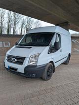 Ford Transit / Tourneo - Ford Tourneo von privat