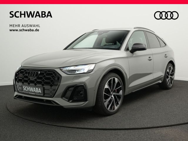 Audi SQ5 Sportback TDI *Opt.schw.*PANO*MATRIX*21"*