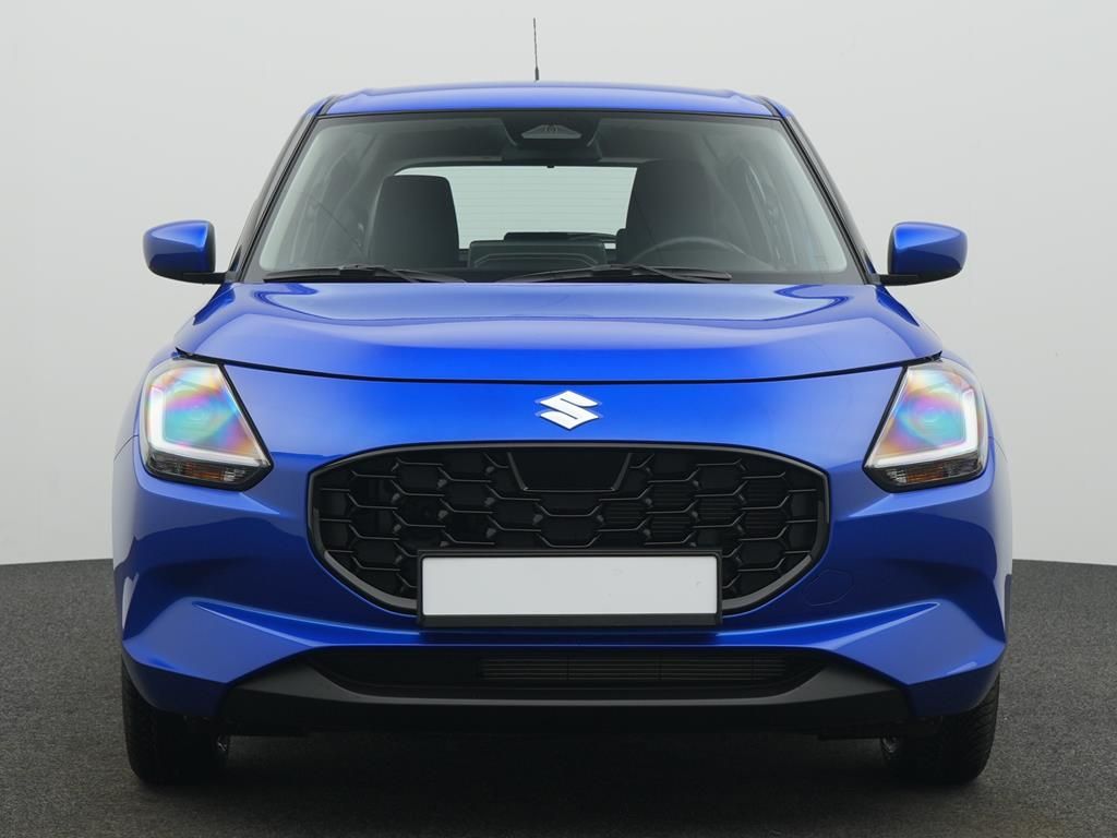 Suzuki Swift 5-Türer 1.2 DUALJET HYBRID ALLGRIP Club imagem 3