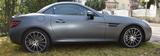 Mercedes-Benz SLC 43 AMG Sportpaket/ Comand/ Magic Sky Control - Mercedes-Benz: Sk
