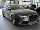 Audi RS6 Avant 4.0 TFSI quattro-Carbon-Bose-RS Sitz- - gebrauchte Audi RS6 aus dem Jahr 2014
