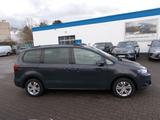 Seat Alhambra Style, PanoDach, Navi, AHK, PDC, zus.WR - Seat Alhambra in Mönchengladbach