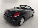 Peugeot 207 CC Cabrio-Coupe Platinum - scheckheftgepflegte Peugeot 207