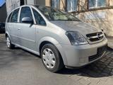 Opel Meriva Edition - Opel Meriva aus 2005
