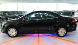 Ford Focus Cabrio Titanium*KLIMAAU*LEDER*SHZ*TEMPOMAT - Ford Focus aus 2010: Titanium