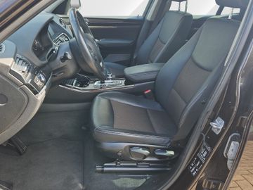 BMW X3 - 11