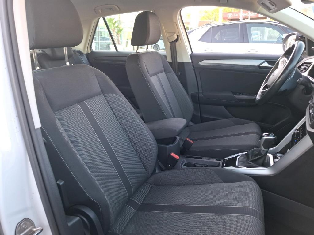 Volkswagen T-Roc Life 2.0 TDI DSG Dig.Cockpit/Kamera/Navi/