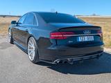 Audi S8 4.0 TFSI tiptronic quattro ;  tuned to 472kw - Audi S8 von privat