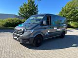 Volkswagen Crafter 30TDI DSG Kasten/BOTT-Umbau/Fast voll