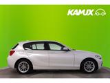 BMW 118 i Advantage +LED+NAVI+SHZ+PDC - BMW 118: 118i
