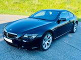 BMW 650i Coupé - HUD Navi - Sammlerstück 