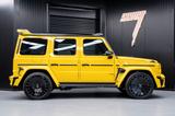 Mercedes-Benz G800 BRABUS Widestar | Seat ventilation | 24" - Mercedes-Benz Brabus