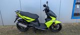 Kymco Super 8 R 50i E5 + HELM - Kymco Super 8 50i