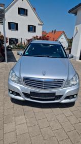 Mercedes-Benz 220 - Mercedes-Benz 220 aus 2014