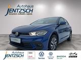 Volkswagen Polo VI Life Klimaaut./Sitzh./Navi/RFK