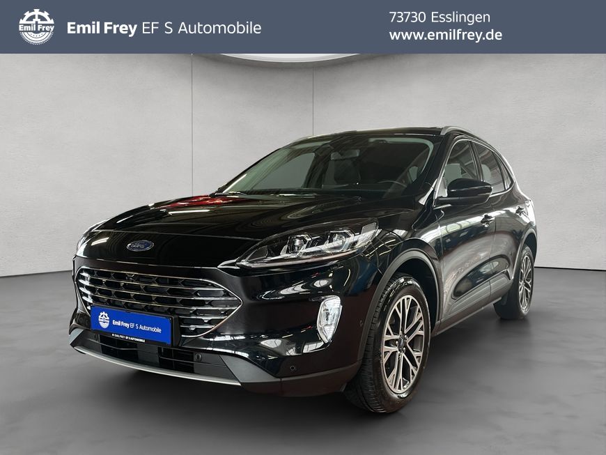 Image of Ford Kuga