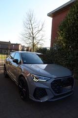 Audi RSQ3 2.5 TFSI S tronic quattro Sportback 
