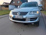 Volkswagen Verkaufe einen Volkswagen Touareg 3.0d. - Volkswagen Touareg: Ve
