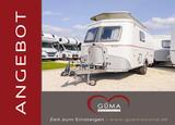 HYMER / ERIBA / HYMERCAR Eriba Touring 530 *NEU EINGETROFFEN* - Wohnwagen Eriba touring