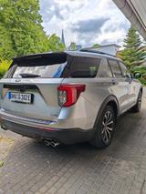 Ford Explorer 3,0 l EcoBoost PHEV 4x4 ST-Line Aut... - Ford Explorer: Phev