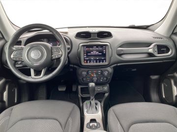 Jeep Renegade 1.3 T-GDI FWD Limited Kam.+KeyLess+Navi