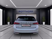 Skoda Octavia - Vorschau Bild 4