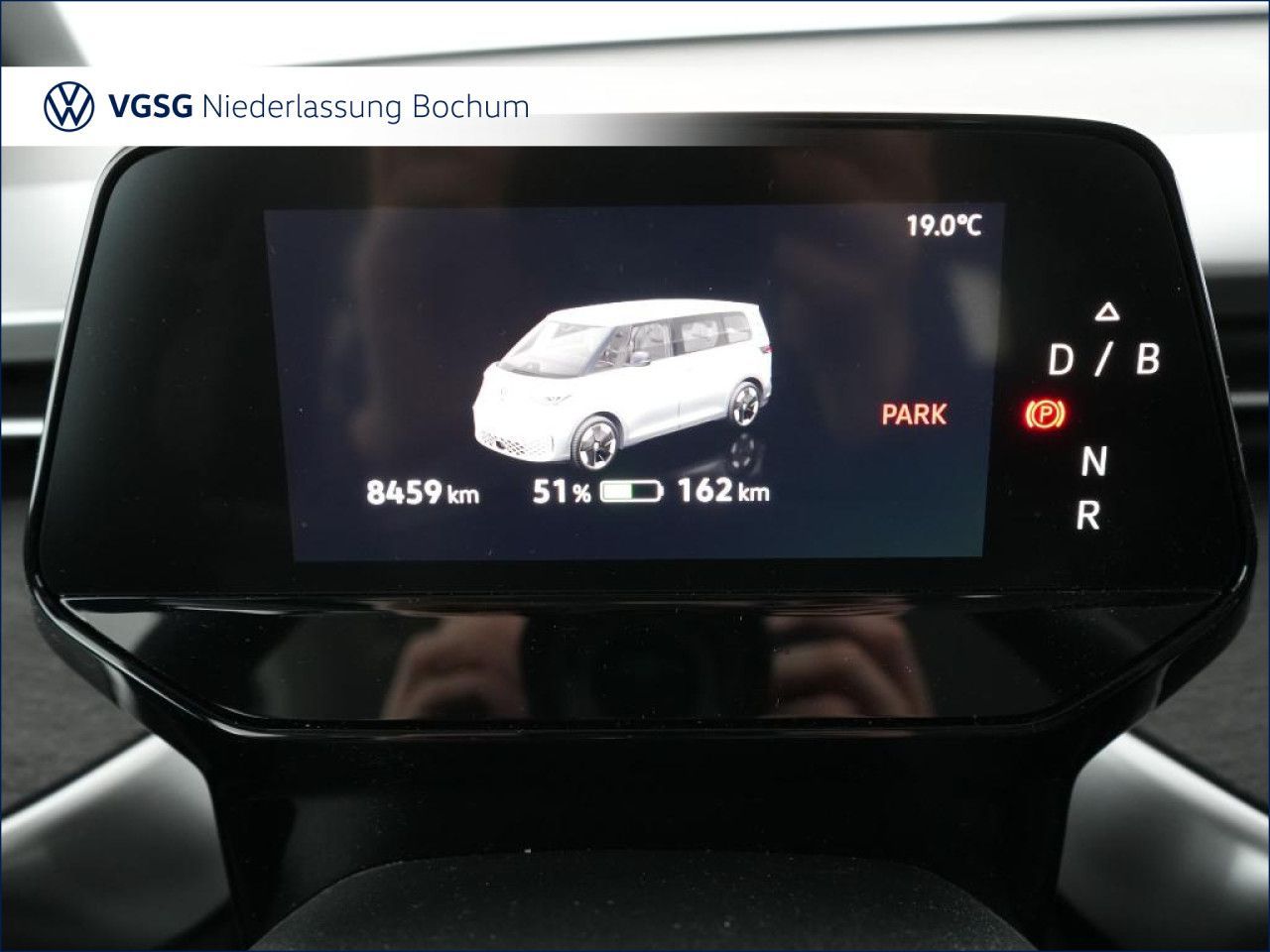 Volkswagen ID. Buzz - Bild 13
