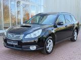 Subaru Legacy 2.0D Comfort Outback *LEDER*AHK*SBD*XENON - Subaru Legacy: Kombi