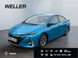 Toyota Prius Plug-in Hybrid Comfort *LED*ACC*HUD*RCam* - Toyota Prius: Plug In