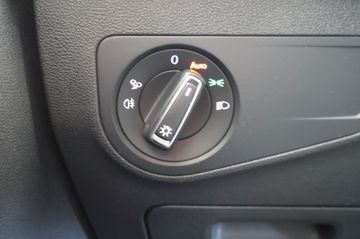 Volkswagen Tiguan Virtual LED ACC HarmanKardon AHK