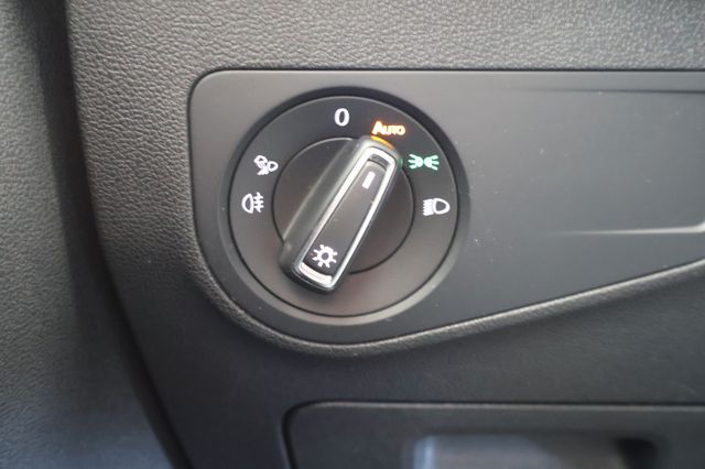 Volkswagen Tiguan Virtual LED ACC HarmanKardon AHK