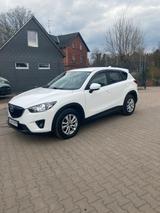 Mazda MAZDA CX5. 2014. TUV 2026 - Mazda CX-5 in Chemnitz