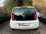 Volkswagen up! 1.0 44kW move up! move up! - VW up! Gebrauchtwagen in Dortmund