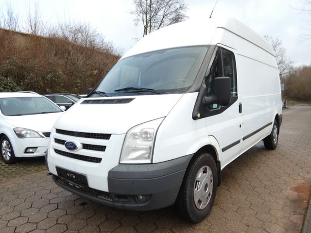 Ford Transit Kasten FT 350 L LKW*6 Gang*Tempomat*