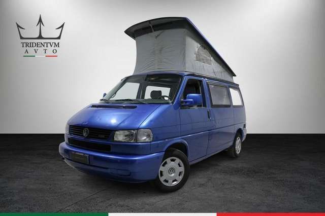 Volkswagen T4 California 2.5 TDI 102cv