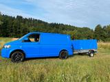 Volkswagen VW Campingbus T5 zu verkaufen - : Campingbus