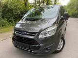 Ford Tourneo Custom Kombi 310 L1 Tourneo Titanium - gebrauchte Ford Transit aus dem Jahr 2016