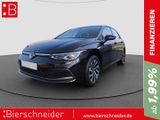 Volkswagen Golf 8 1.4 TSI DSG e-Hybrid NAVI LED ACC ERGO - Volkswagen Golf: 4er