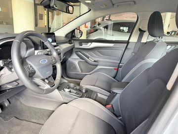 Ford Focus - 9