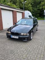 BMW BNW E39 530D M - Paket - BMW 530: Kombi, 530d E39