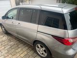 Mazda 5 1.8 MZR Prime-Line Prime-Line - Mazda 5: Mzr