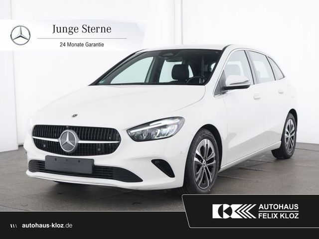 Mercedes-Benz B 200 Progressive*AHK*LED*Kamera*EasyPack*Wides*