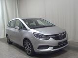 Opel Zafira C 1.6 CDTI Edition Navi Memory PDC - Opel Zafira mit Diesel-Antrieb: 1.6