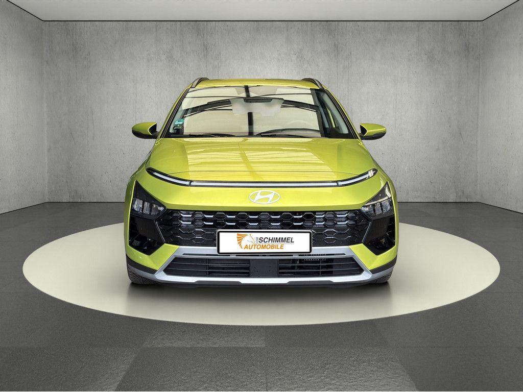 Hyundai BAYON – Bild 11