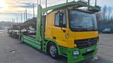 Mercedes-Benz Actros 1841 - Angebote